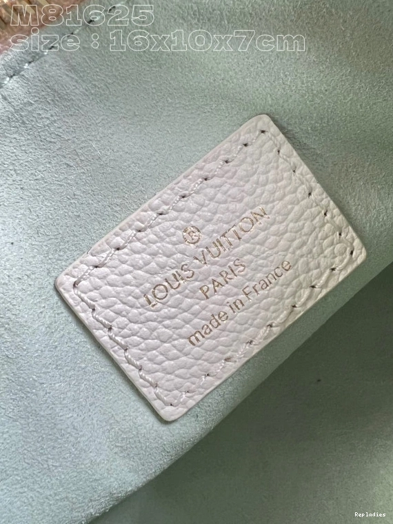 Cheap LOUIS SPEEDY-16-10-7.5cm NANO VUITTON 0808